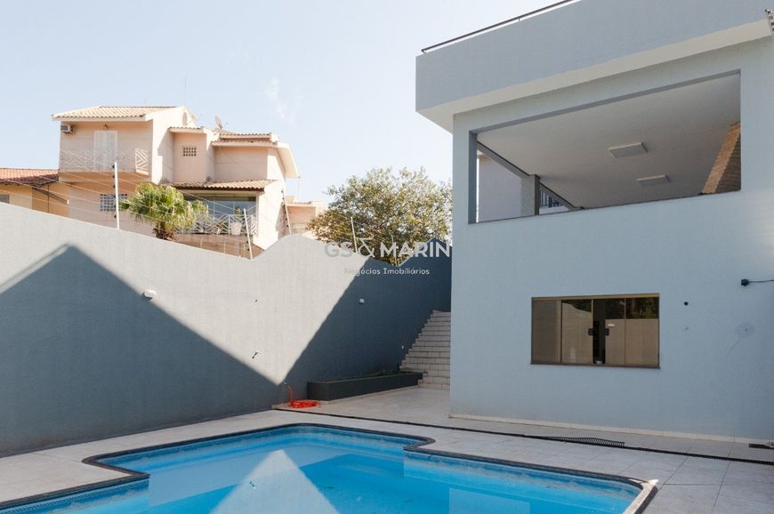 Casa Residencial