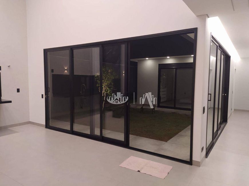 Casa à venda, 186 m² por R$ 1.100.000,00 - Monte Belo - Londrina/PR