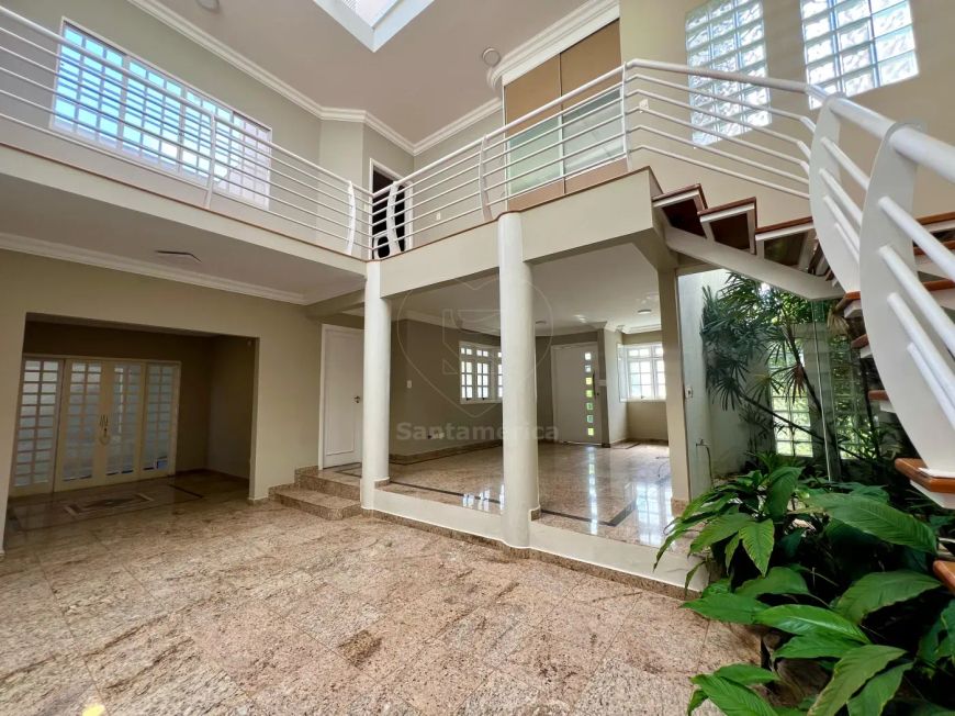 Casa à venda no Catuaí Parque Residence com 4 suítes na região Sul