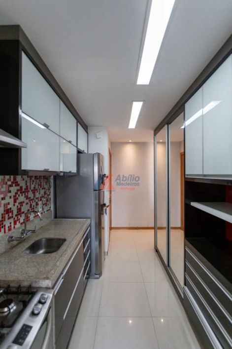 Apartamento - Edifício Florais
