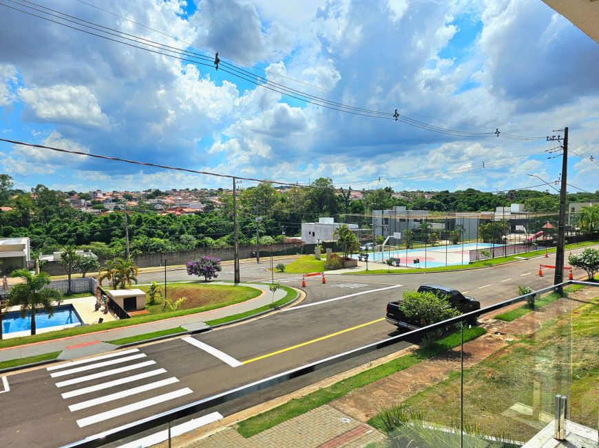 Sobrado com 3 Suítes No Condomínio Tangará à venda, 187 m² por R$ 1.600.000,00 - Parque Tauá - Londr