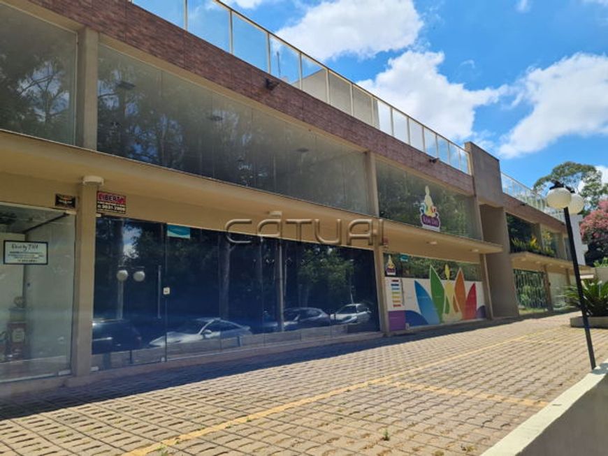 Ponto Comercial à venda - Alameda Igapó - 187m2