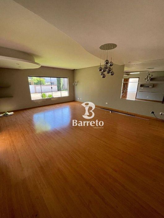 Casa com 5 dormitórios à venda, 330 m² por R$ 1.950.000,00 - Terra Bonita - Londrina/PR