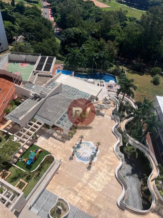 EDIFICIO PARC GUELL - VENDA - R$ 2.300.000,00