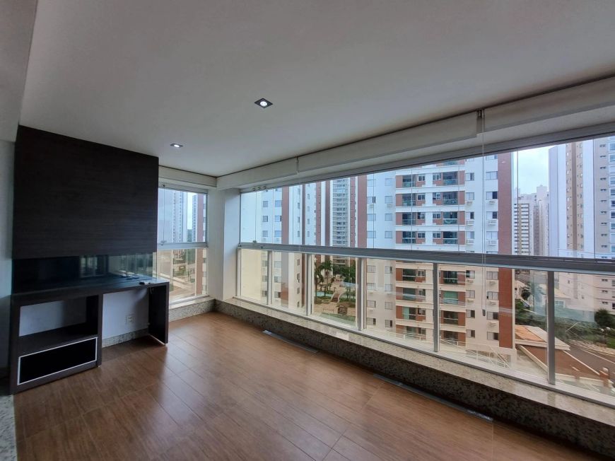 LE BLANC - R$ 3.100.000 - Apartamento à venda, 3 suítes, 4 vagas, 236m2, Gleba Palhano, Londrina, P