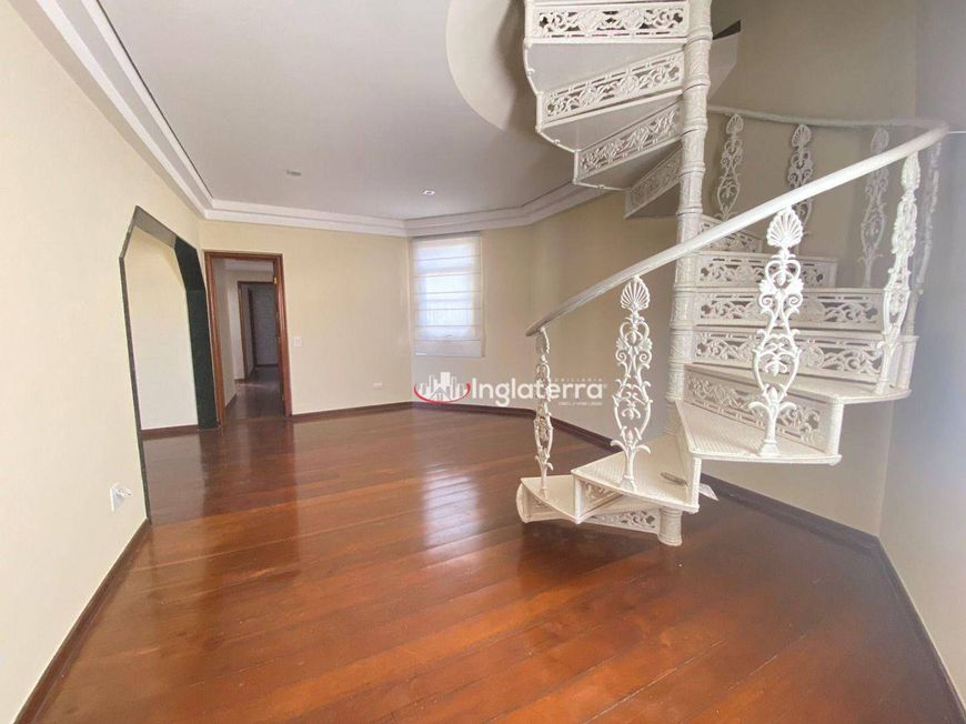 Cobertura à venda, 467 m² por R$ 1.700.000,00 - Centro - Londrina/PR