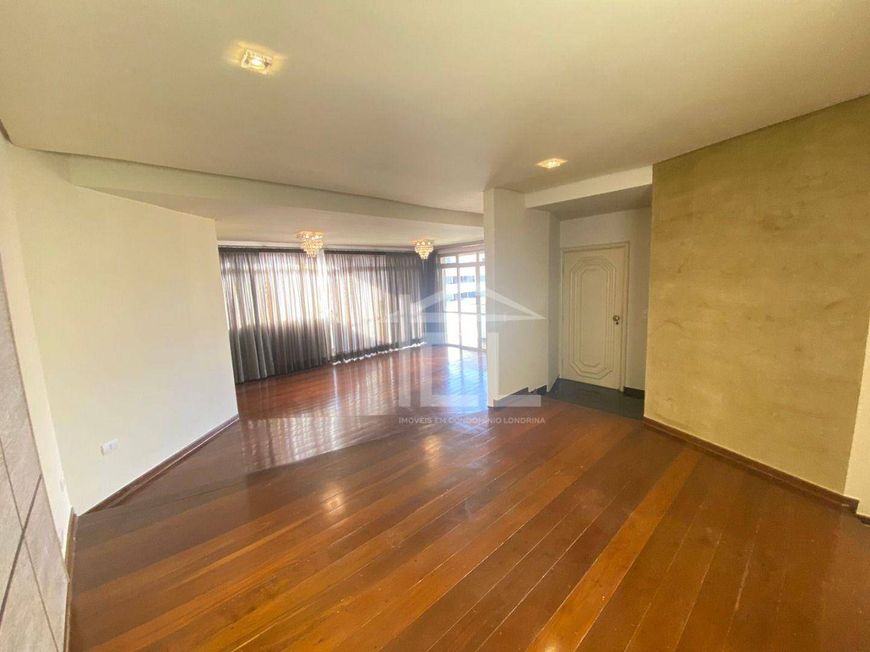 Cobertura à venda, 467 m² por R$ 1.700.000,00 - Centro - Londrina/PR