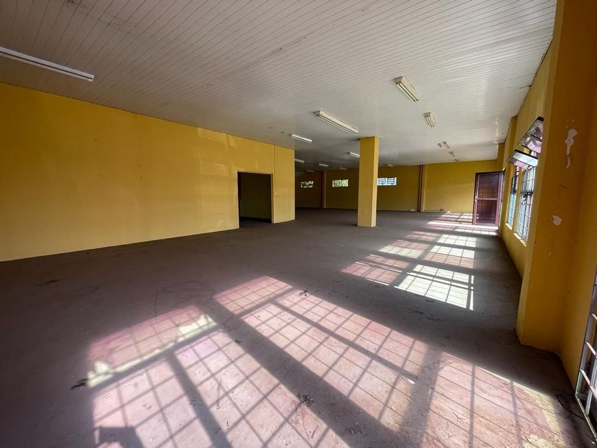 Comercial Jardim Rosicler