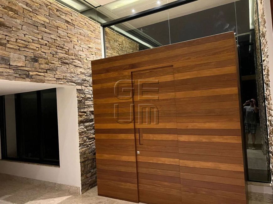 Casa à venda 4 Quartos, 4 Suites, 4 Vagas, 2500M², Recanto do Salto, Londrina - PR | Cond. Recanto