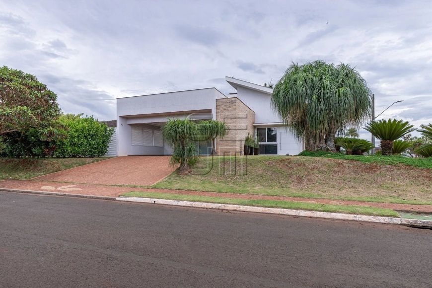 Casa à venda, 267 m² por R$ 2.990.000,00 - Gleba Palhano - Londrina/PR