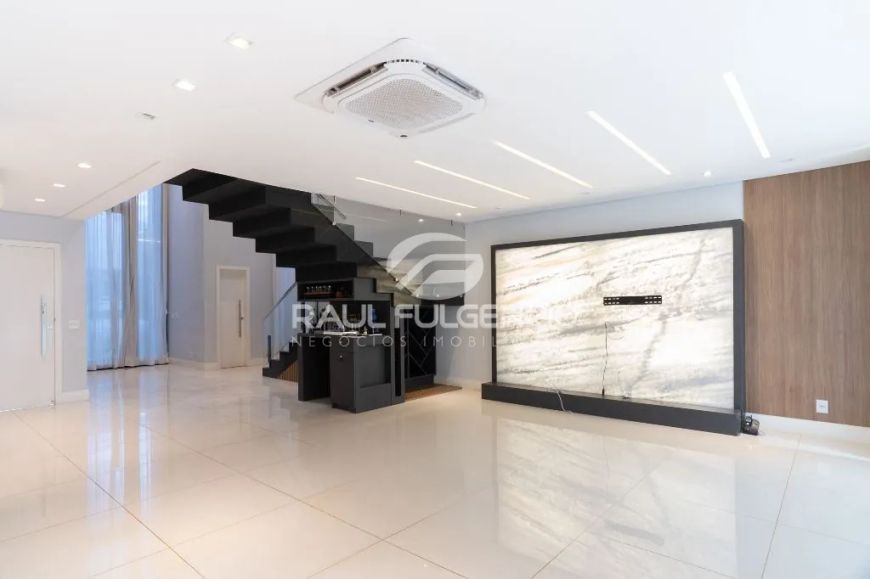 ALPHAVILLE 2 | 391M2 TERRENO | 264M2 ÁREA ÚTIL