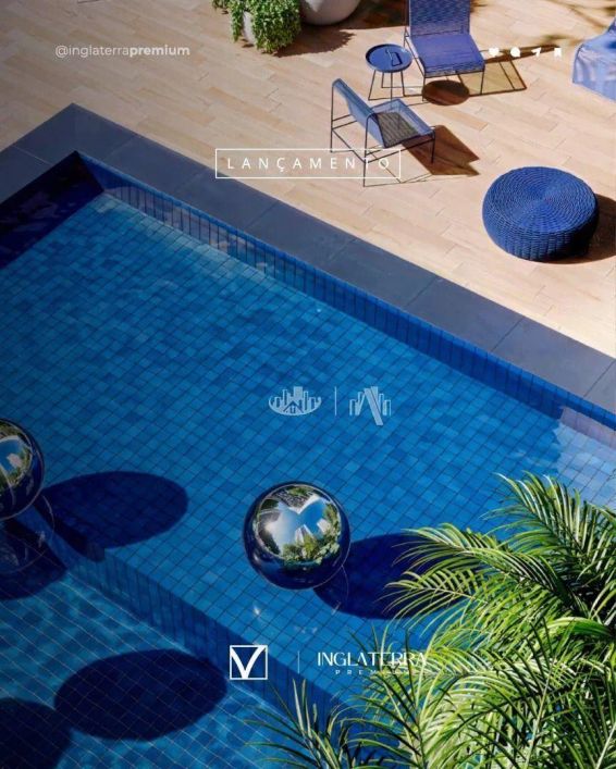 Apartamento com 3 quartos à venda, 75 m² por R$ 873.400 - Gleba Palhano - Zona Sul de Londrina/PR
