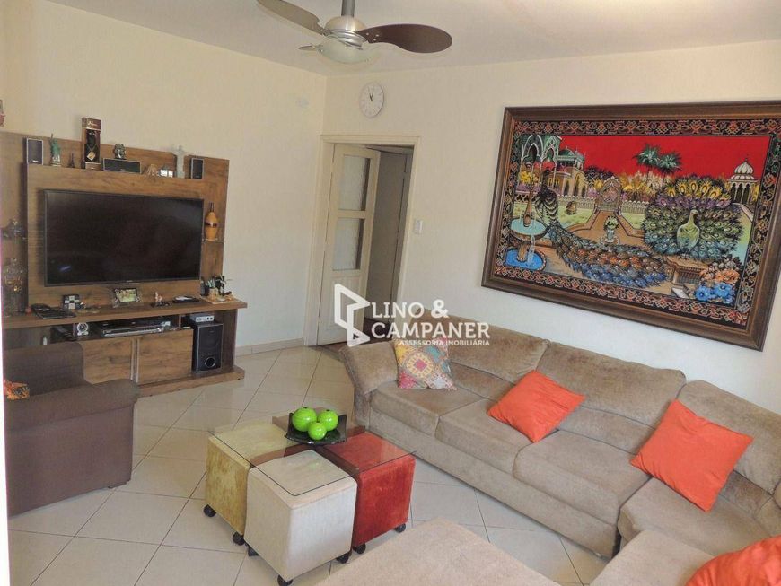 Casa com 3 dormitórios à venda, 200 m² por R$ 690.000,00 - Shangri-La - Londrina/PR