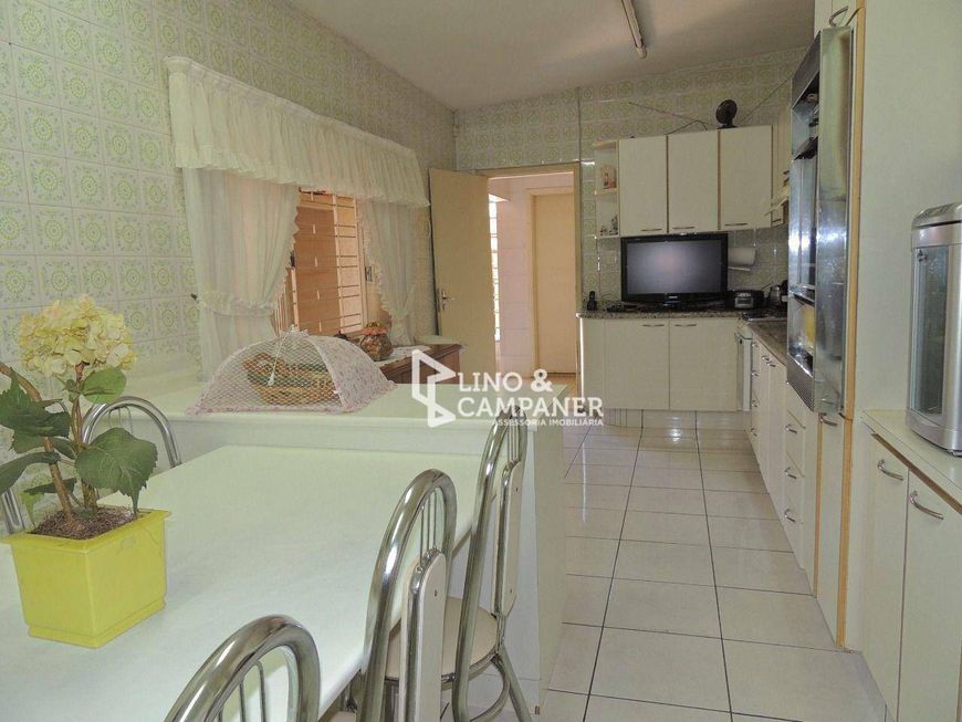 Casa com 3 dormitórios à venda, 200 m² por R$ 690.000,00 - Shangri-La - Londrina/PR