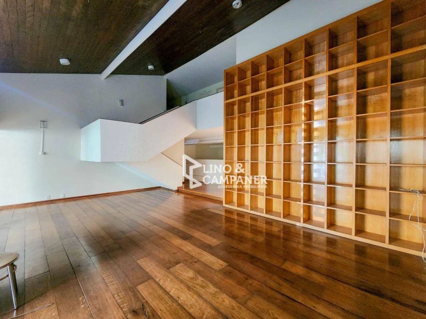 Casa comercial com 5 dormitórios à venda, 438 m² por R$ 3.000.000 - Centro - Londrina/PR