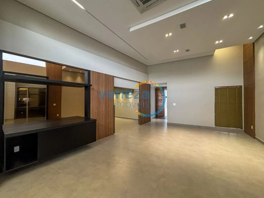 Casa Residencial com 4 quartos à venda por R$ 4300000.00, 300.00 m2 - GLEBA PALHANO - LONDRINA/PR