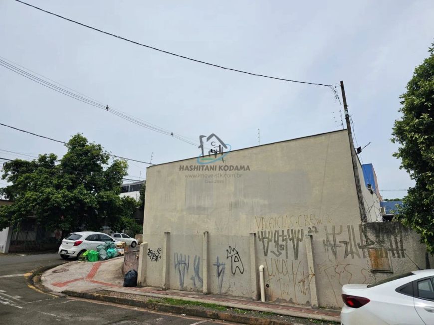 Comercial para Venda em Londrina, Jdardim Londrilar proximo Souza Naves, 2 banheiros, 2 vagas