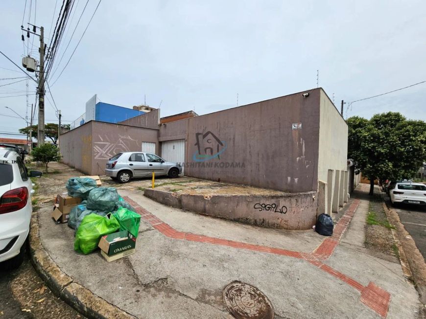 Comercial para Venda em Londrina, Jdardim Londrilar proximo Souza Naves, 2 banheiros, 2 vagas