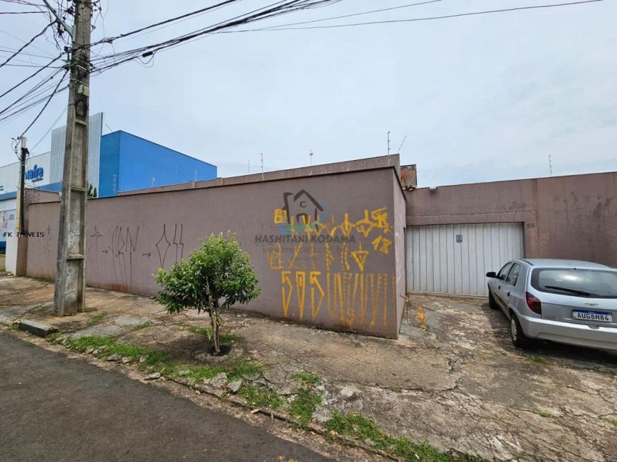Comercial para Venda em Londrina, Jdardim Londrilar proximo Souza Naves, 2 banheiros, 2 vagas