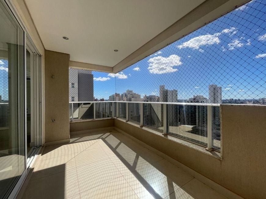 TORRE ALMERIA - Apartamento com 3 quartos (1 suíte) à venda, 112 m² por R$ 1.300.000 - Gleba Palhan