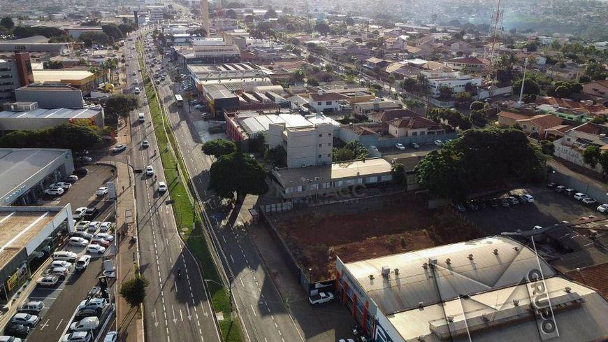 Barracão à venda, 519 m² por R$ 2.650.000,00 - Jardim Shangri-la A - Londrina/PR