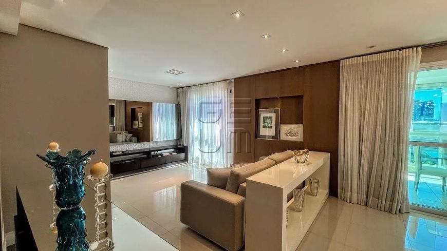 Sonneto 179m² - 3 Suítes - 4 Vagas(sendo 1 de moto)