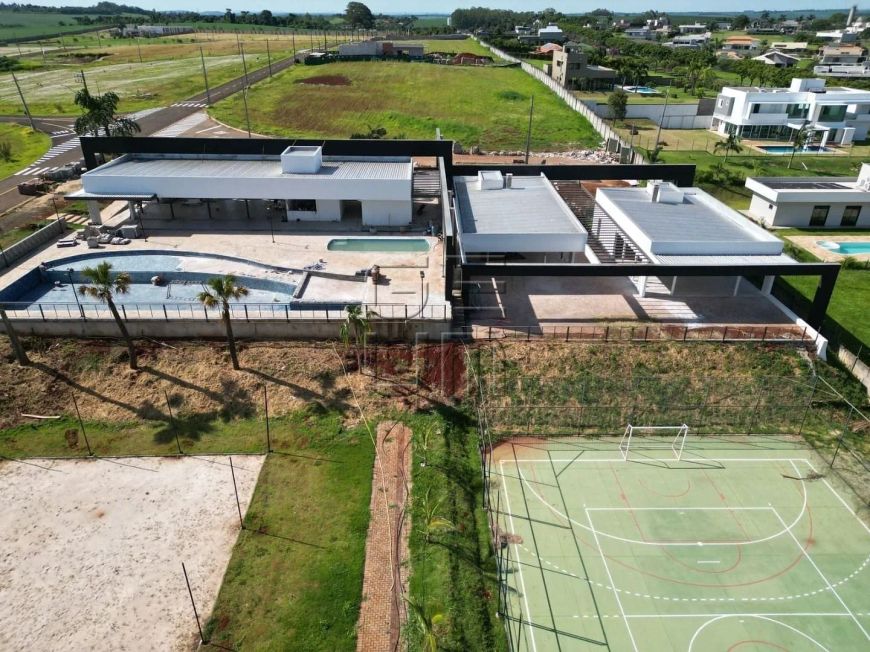 Residential / Land Lot em Londrina