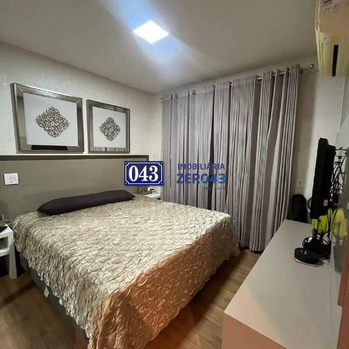 Edifício L'Harmonie | Apartamento | Gleba Fazenda Palhano | à venda | 3 quartos | 2 vagas | Londrina