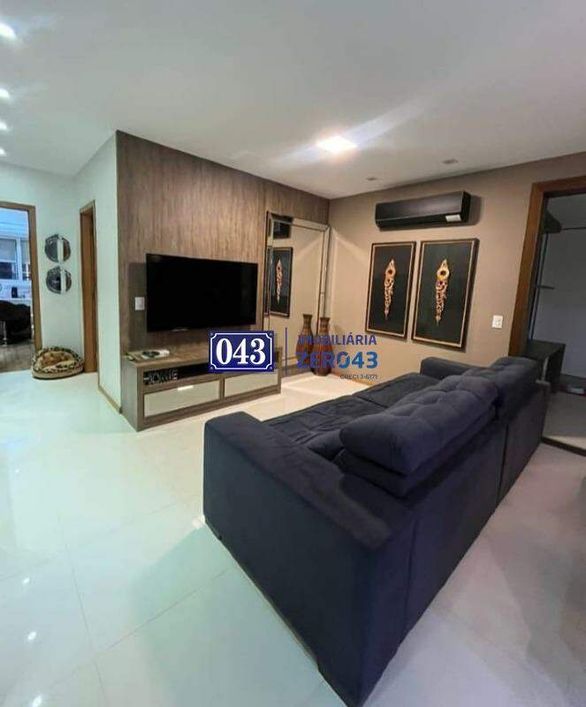 Edifício L'Harmonie | Apartamento | Gleba Fazenda Palhano | à venda | 3 quartos | 2 vagas | Londrina