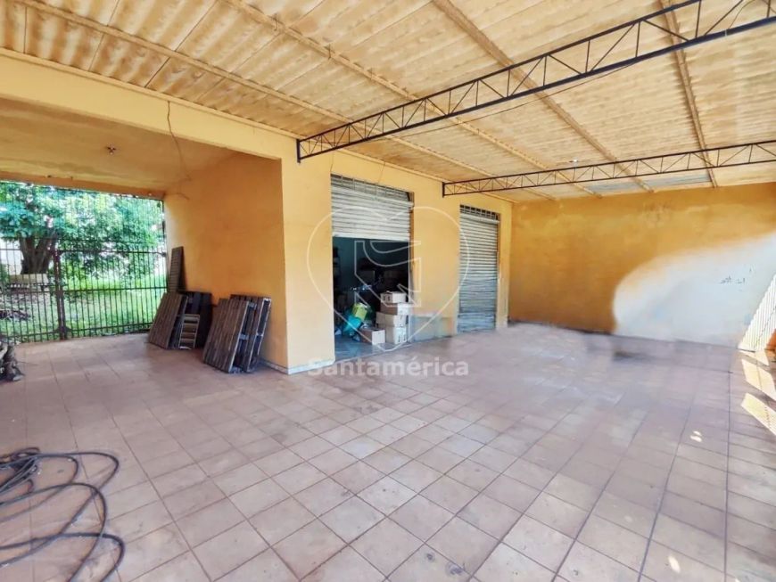 Ponto comercial com 1 sala para venda em Londrina