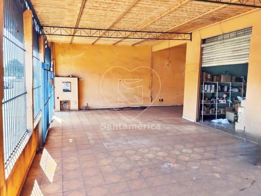 Ponto comercial com 1 sala para venda em Londrina
