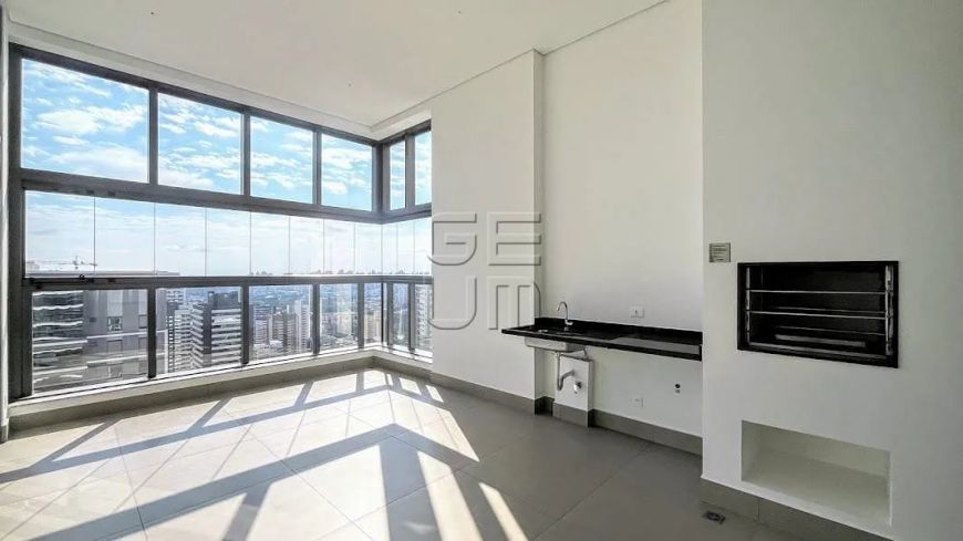 Apartamento Edifício Lumini - 181m² - 3 Suítes