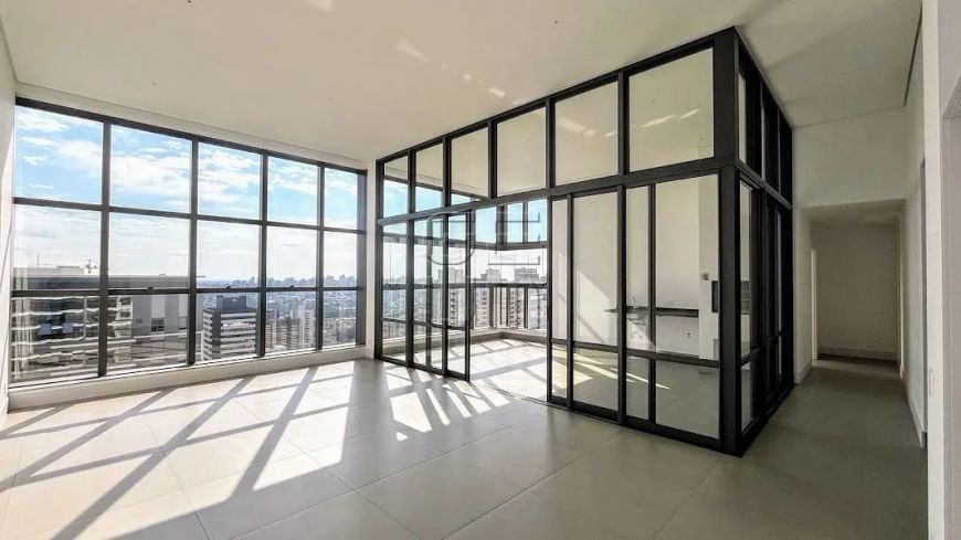 Apartamento Edifício Lumini - 181m² - 3 Suítes