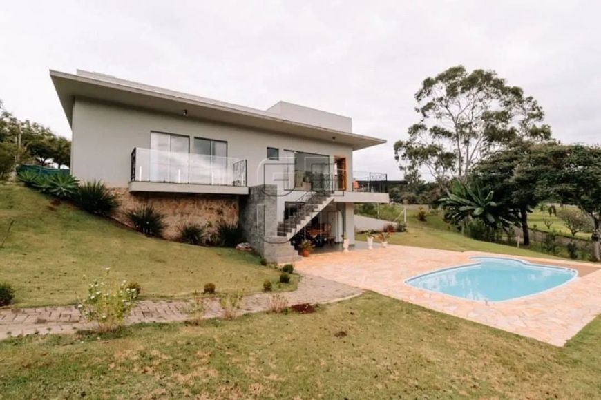 Casa com vista pro lago à venda no Cond. Terras de Canaã , Londrina