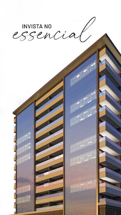 Metropolitan Med Center - Salas à venda a partir de 55 m² por R$ 663.900 - Centro - Londrina/PR