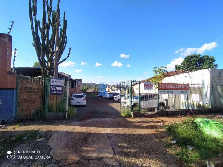 Terreno à venda, 656 m² por R$ 830.000,00 - Centro - Londrina/PR