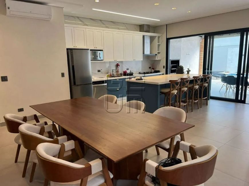 Casa Residencial à venda, Parque Residencial Alcântara, Londrina - CA0940.