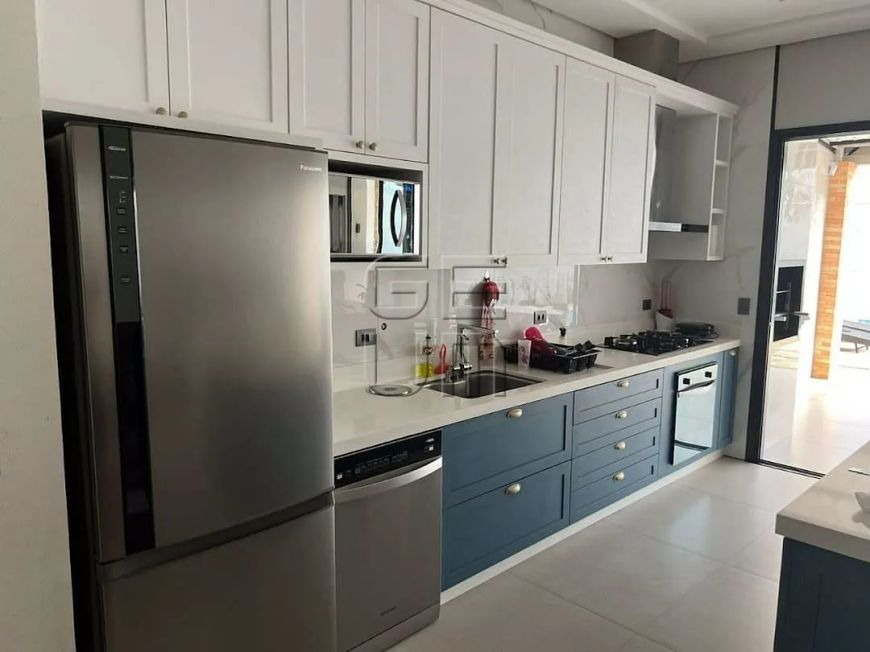 Casa Residencial à venda, Parque Residencial Alcântara, Londrina - CA0940.