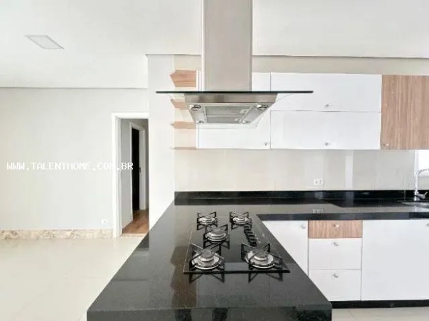 Apartamento para Venda em Londrina, Gleba Fazenda Palhano, 4 dormitórios, 1 suíte, 4 banheiros, 2 va