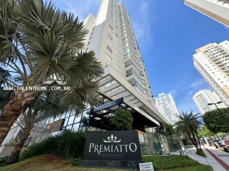 Apartamento para Venda em Londrina, Gleba Fazenda Palhano, 4 dormitórios, 1 suíte, 4 banheiros, 2 va