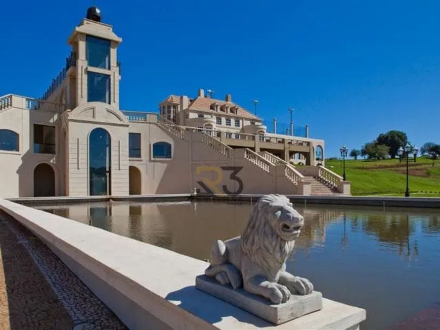 THE EURO ROYAL RESIDENCE &amp;amp; RESORT- TERRENO