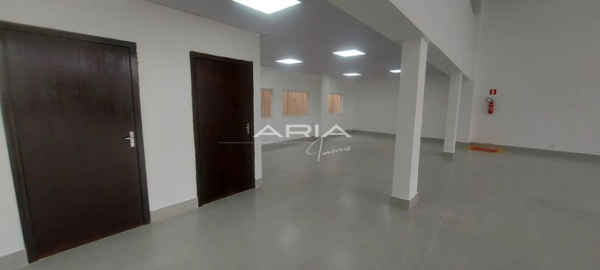 Loja comercial NOVA ,disponivel para locação ,400m , Centro ,Londrina ,PR.