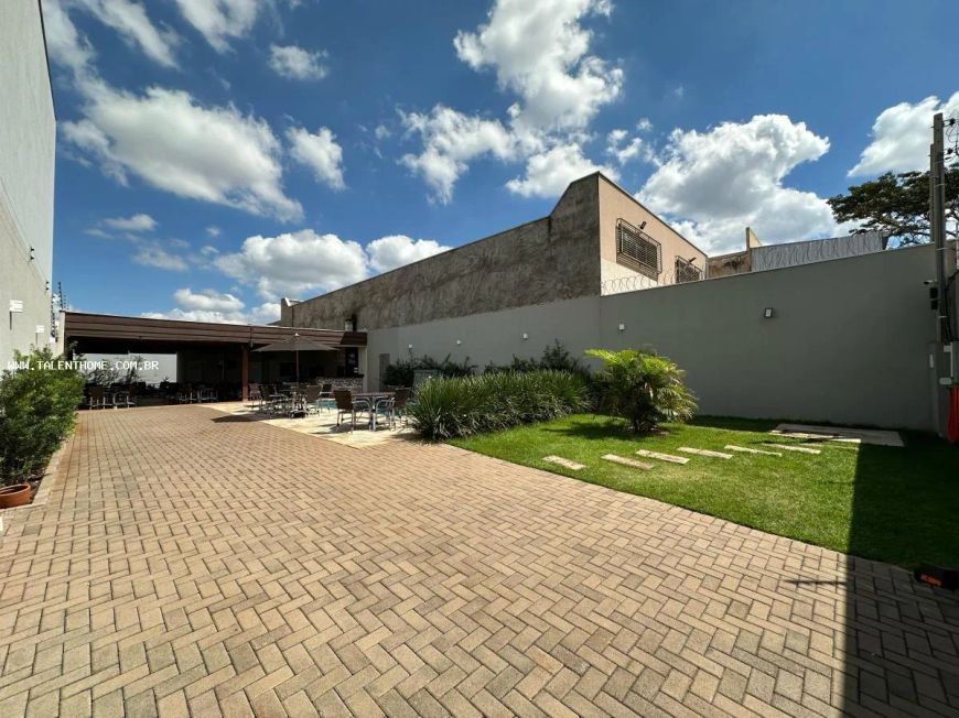Imóvel Comercial para Venda em Londrina, Monte Carlo, 1 dormitório, 1 suíte, 5 banheiros