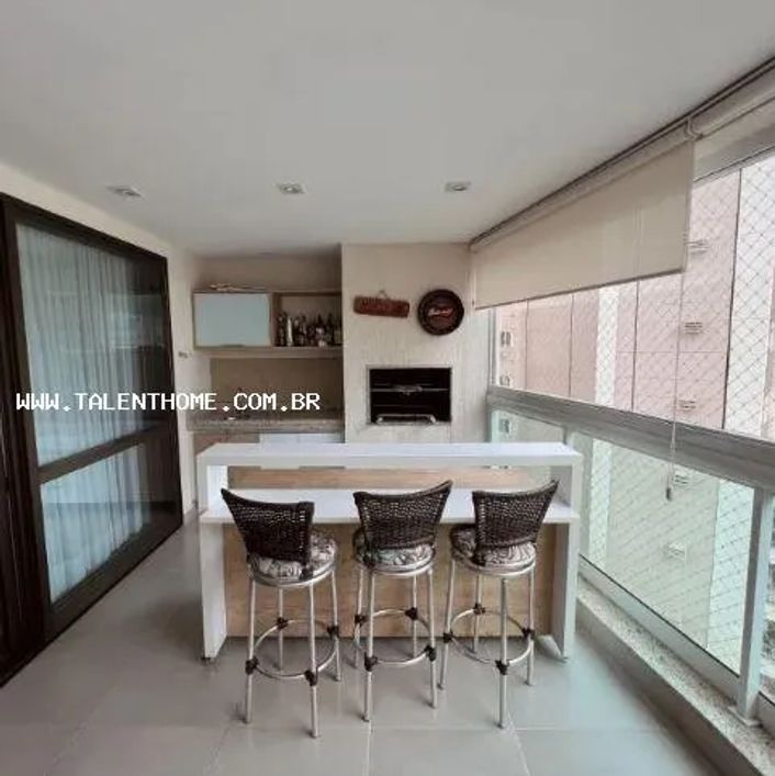 Apartamento para Venda em Londrina, Fazenda Gleba Palhano, 3 dormitórios, 3 suítes, 5 banheiros, 3 v
