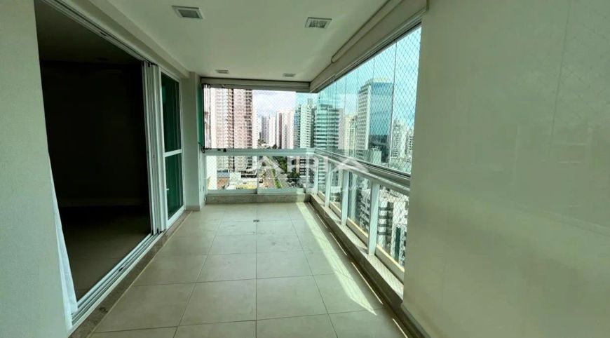Apartamento para locação, 3 quartos e 4 vagas Gleba Palhano, LONDRINA - PR