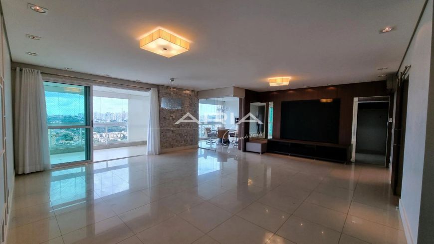 Apartamento para locação, 3 quartos e 4 vagas Gleba Palhano, LONDRINA - PR