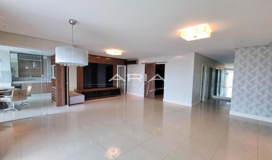 Apartamento para locação, 3 quartos e 4 vagas Gleba Palhano, LONDRINA - PR