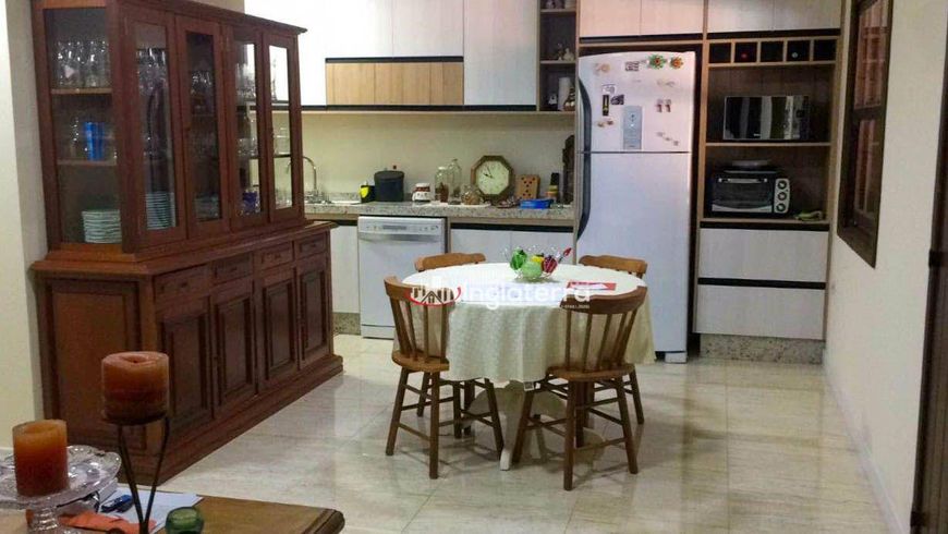 Casa à venda, 400 m² por R$ 1.520.000,00 - Waldemar Hauer - Londrina/PR