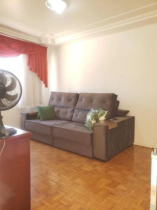 Casa com 4 quartos à venda, 280 m² por R$ 855.000 - Conjunto Residencial Vivendas do Arvoredo - Zona
