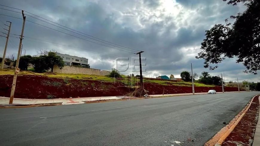 Terreno à venda, 420 m² por R$ 415.000,00 - Portal de Versalhes 2 - Londrina/PR